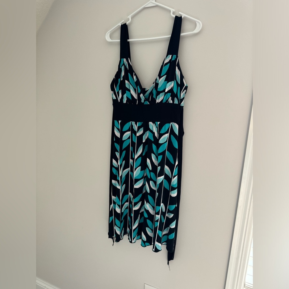 Connected Apparel - Dress